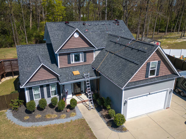 Best Roof Insulation Installation  in King George, VA