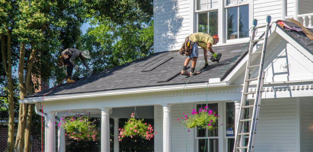 Best Steel Roofing  in King George, VA